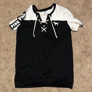 Victoria’s secret shirt